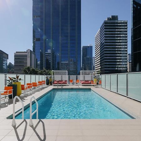 Voco Brisbane City Centre, An Ihg Hotel Εξωτερικό φωτογραφία