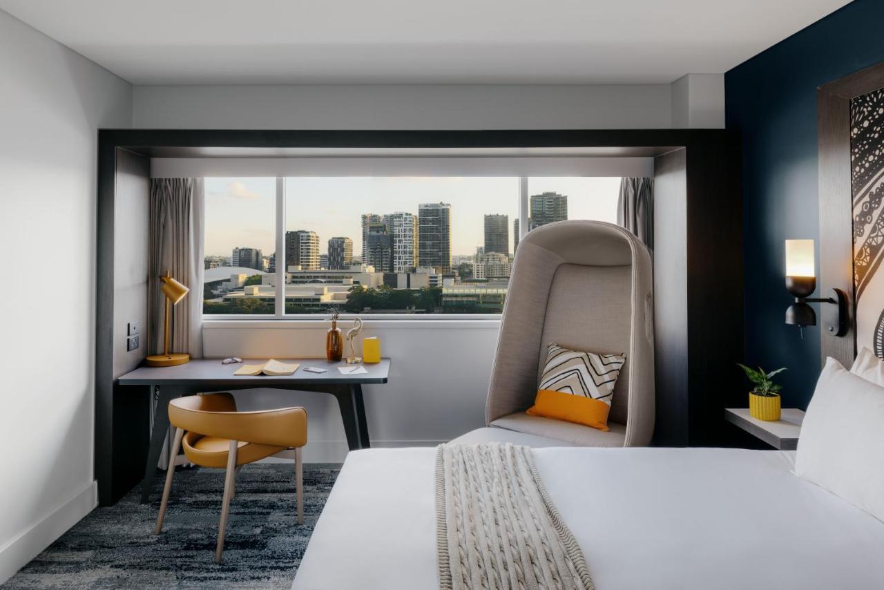 Voco Brisbane City Centre, An Ihg Hotel Εξωτερικό φωτογραφία