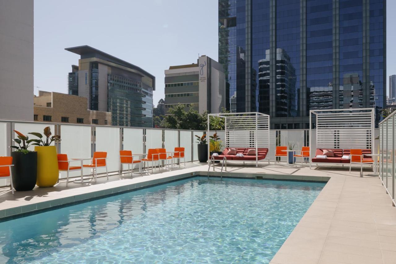 Voco Brisbane City Centre, An Ihg Hotel Εξωτερικό φωτογραφία