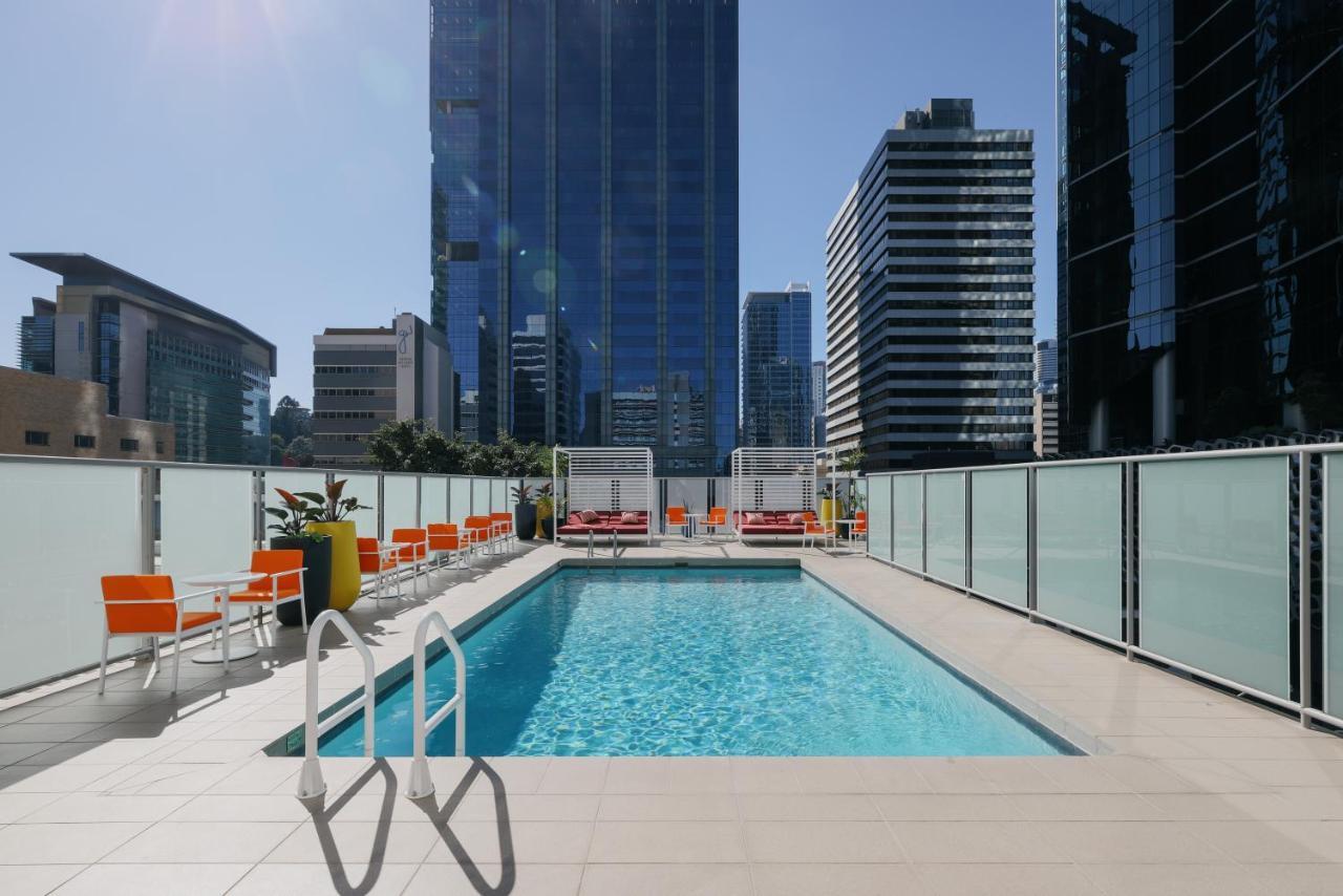 Voco Brisbane City Centre, An Ihg Hotel Εξωτερικό φωτογραφία