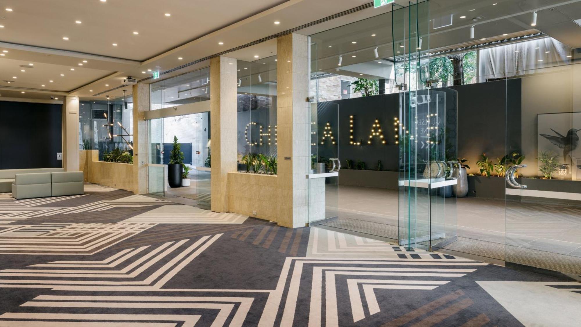 Voco Brisbane City Centre, An Ihg Hotel Εξωτερικό φωτογραφία